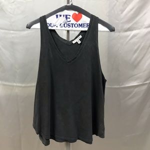 Rag & Bone Cotton Tank Top
